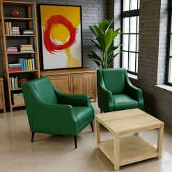 Meubles Tv En Bois|Gala Meuble TV hévéa 136cm