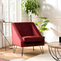 Meubles Tv En Bois|Olga Meuble TV hévéa 130cm