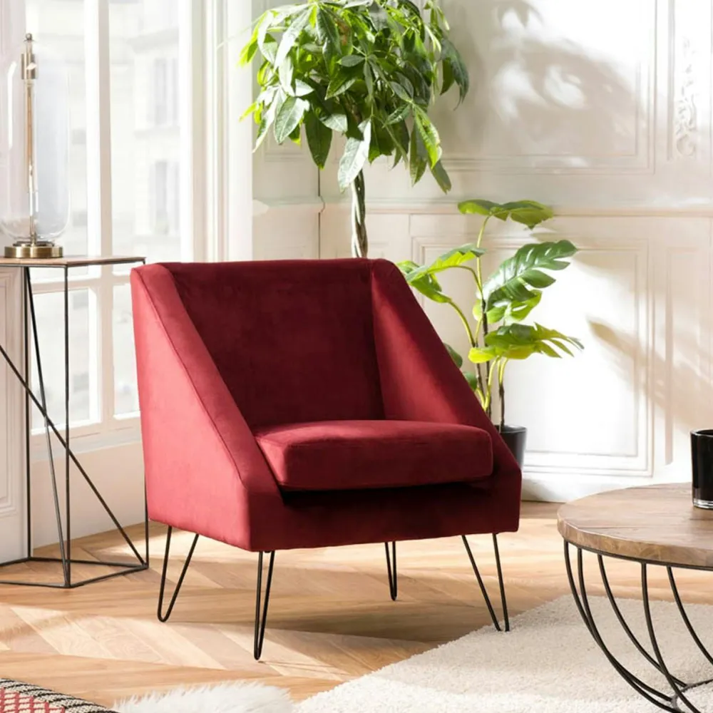 Meubles Tv En Bois|Olga Meuble TV hévéa 130cm