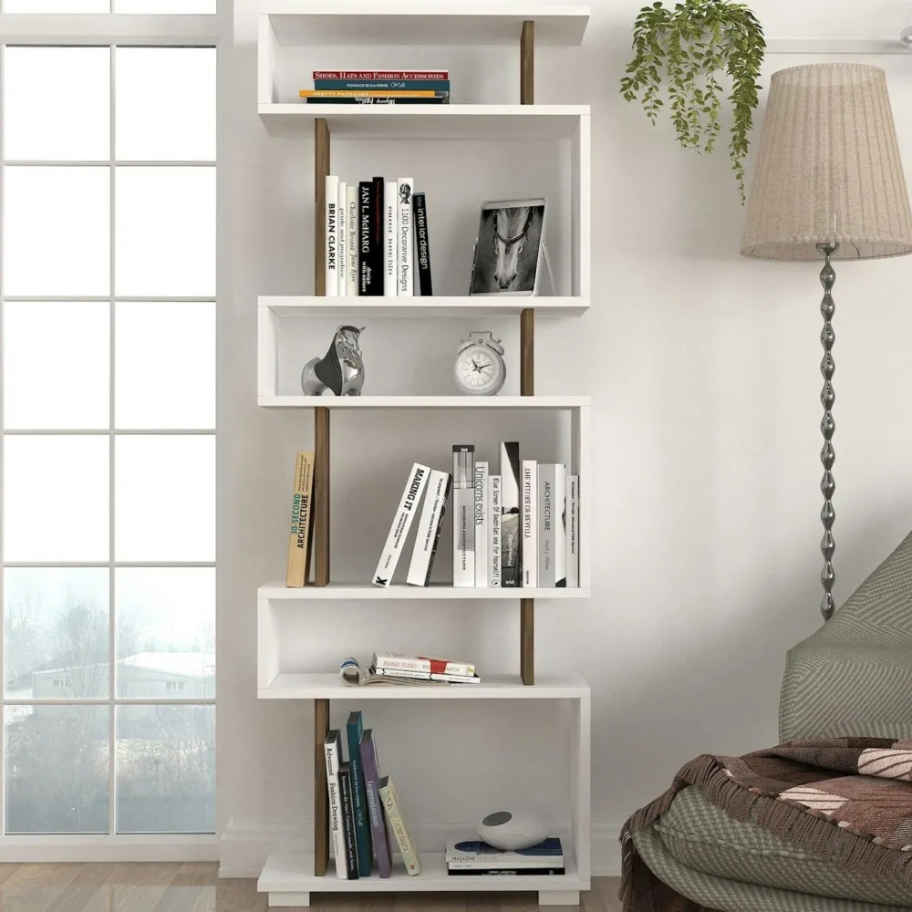 Univers Déco·Scandinave Hygge|Meubles Tv Vintage|ALGA Meuble tv moderne avec cannage