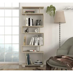 Univers Déco·Scandinave Hygge|Meubles Tv Vintage|ALGA Meuble tv moderne avec cannage