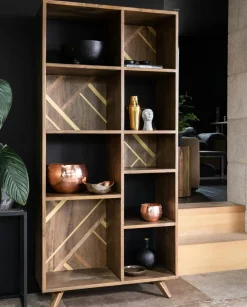 Univers Déco·Vintage|Meubles De Rangement·Petits Meubles De Rangement| Meuble vintage distributeur boissons