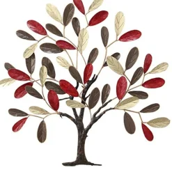 Univers Déco·Globe-Trotter|Miroirs|Jaipur Miroir soleil teck