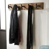 Univers Déco·Loft Industriel|Meubles D'Entrée·Portemanteaux|Swing Patère style industriel 5 crochets