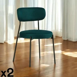 Rangements Déco·Paniers / Boîtes De Rangement|Vannerie Rotin| Petit panier de rangement rond en feuille de bananier avec couvercle (lot de 2)