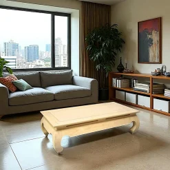 Meubles D'Entrée·Portemanteaux|TRIBECA Portemanteau mural bois 1 étagère 6 crochets