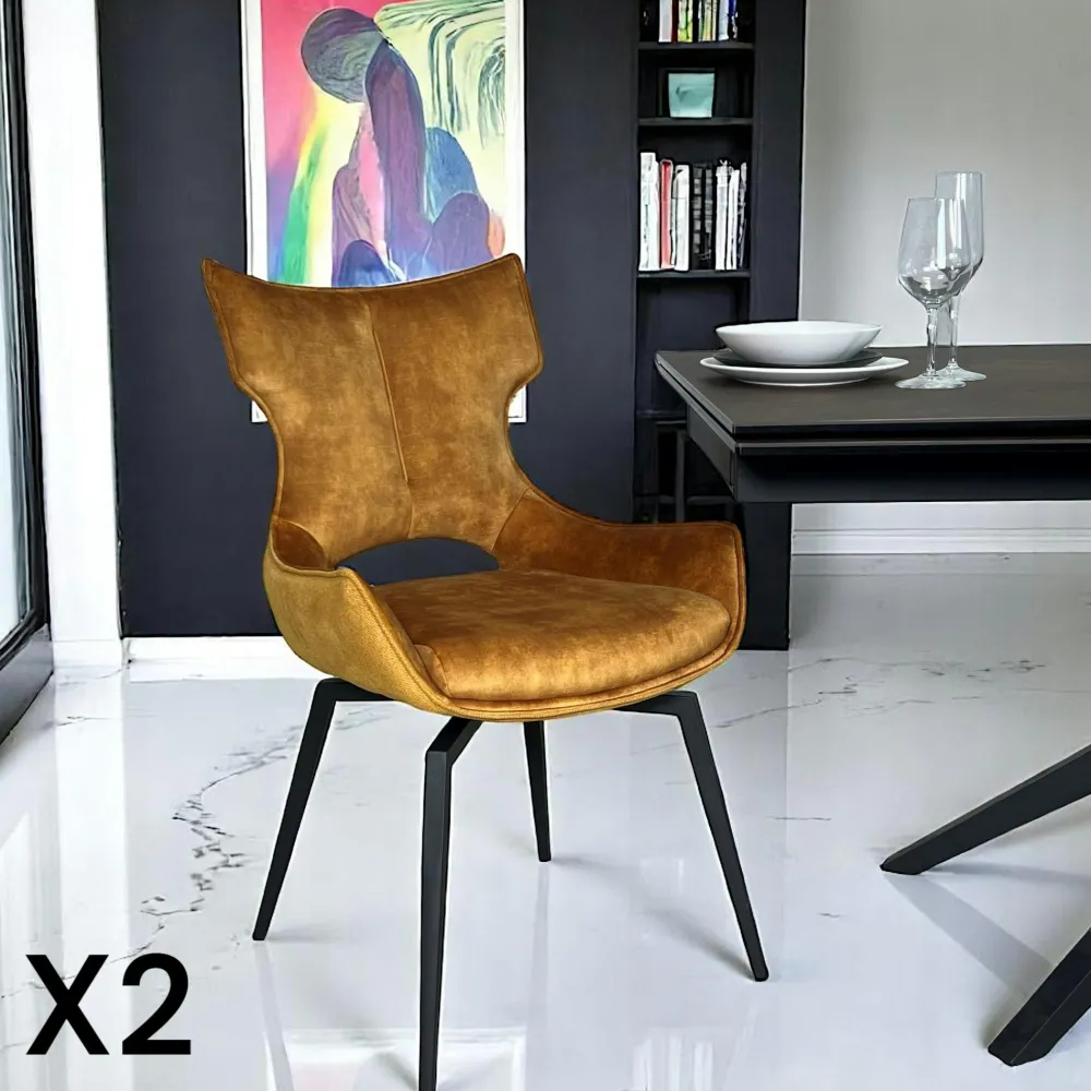 Meubles D'Entrée·Portemanteaux|TRIBECA Portemanteau mural bois massif 6 double crochets