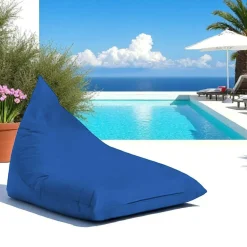 Coussins / Poufs De Jardin|ARTA Pouf berlingot extérieur noir