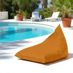 Coussins / Poufs De Jardin|ARTA Pouf berlingot extérieur noir