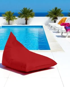 Coussins / Poufs De Jardin|ARTA Pouf berlingot extérieur noir