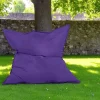 Coussins / Poufs De Jardin|ARTA Pouf XXL extérieur violet 180 cm