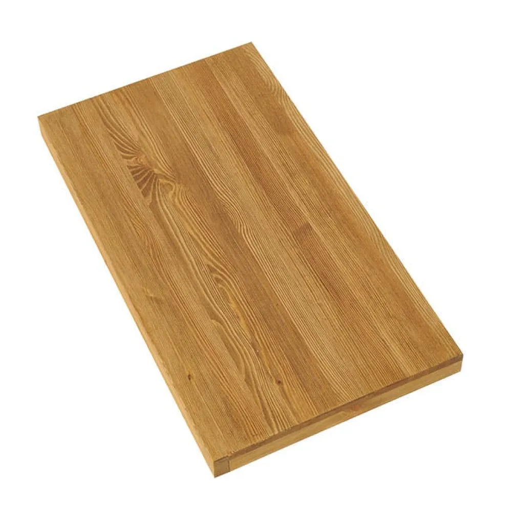 Rallonges De Tables À Manger|ARAD Rallonge pin massif 50 cm