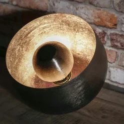 Sellettes En Métal|MATT Sellette porte-plante en teck recyclé 46 cm