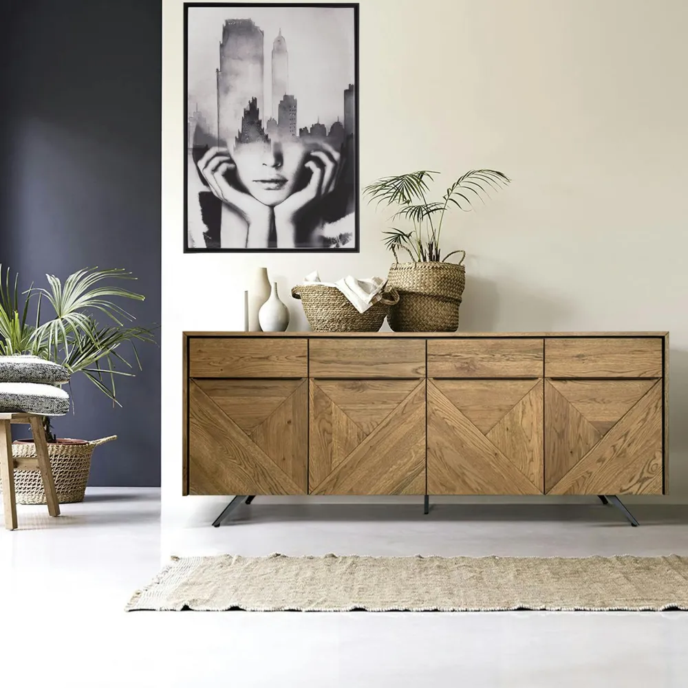 Suspensions / Lustres|Java Suspension boule 3 lampes effet mosaïque