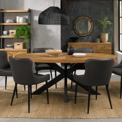 Suspensions / Lustres|RALF Suspension contemporaine ajourée 3 lampes forme bougie