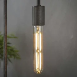 Suspensions / Lustres|Niagara Suspension en verres assortis forme goutte 7 abat-jour