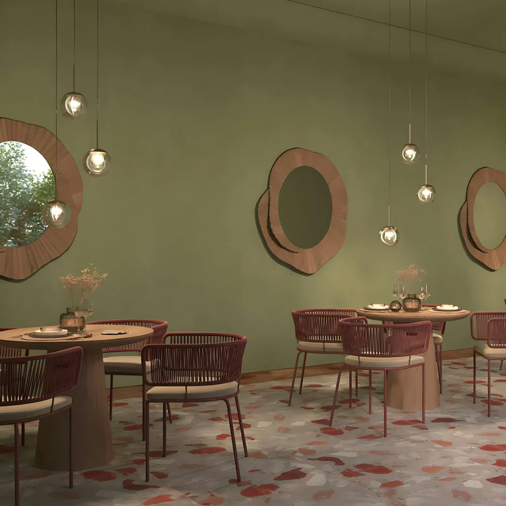 Suspensions / Lustres|DELTONA Suspension globe en verre & tige or, 15 cm