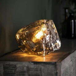 Univers Déco·Design Contemporain|Suspensions / Lustres|Niagara Suspension moderne 7 lampes