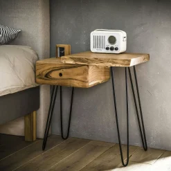 Suspensions / Lustres|BIEL Suspension salle à manger marron - forme florale