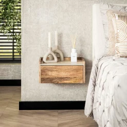 Tables À Manger En Céramique|Tables À Manger En Bois|ASCOLI Table à manger en céramique – pieds colonne, 180 cm