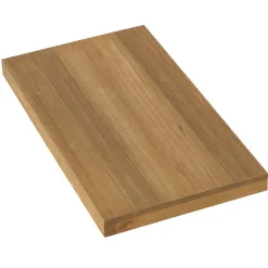 Tables À Manger Rondes|Tables À Manger En Bois|KORKAI Table à manger ronde bois recyclé motif éventail 120 cm