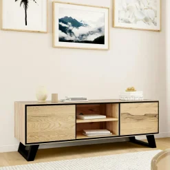 Tables Basses Carrées|PALERME Table basse carrée en chêne massif huilé 100 X 100