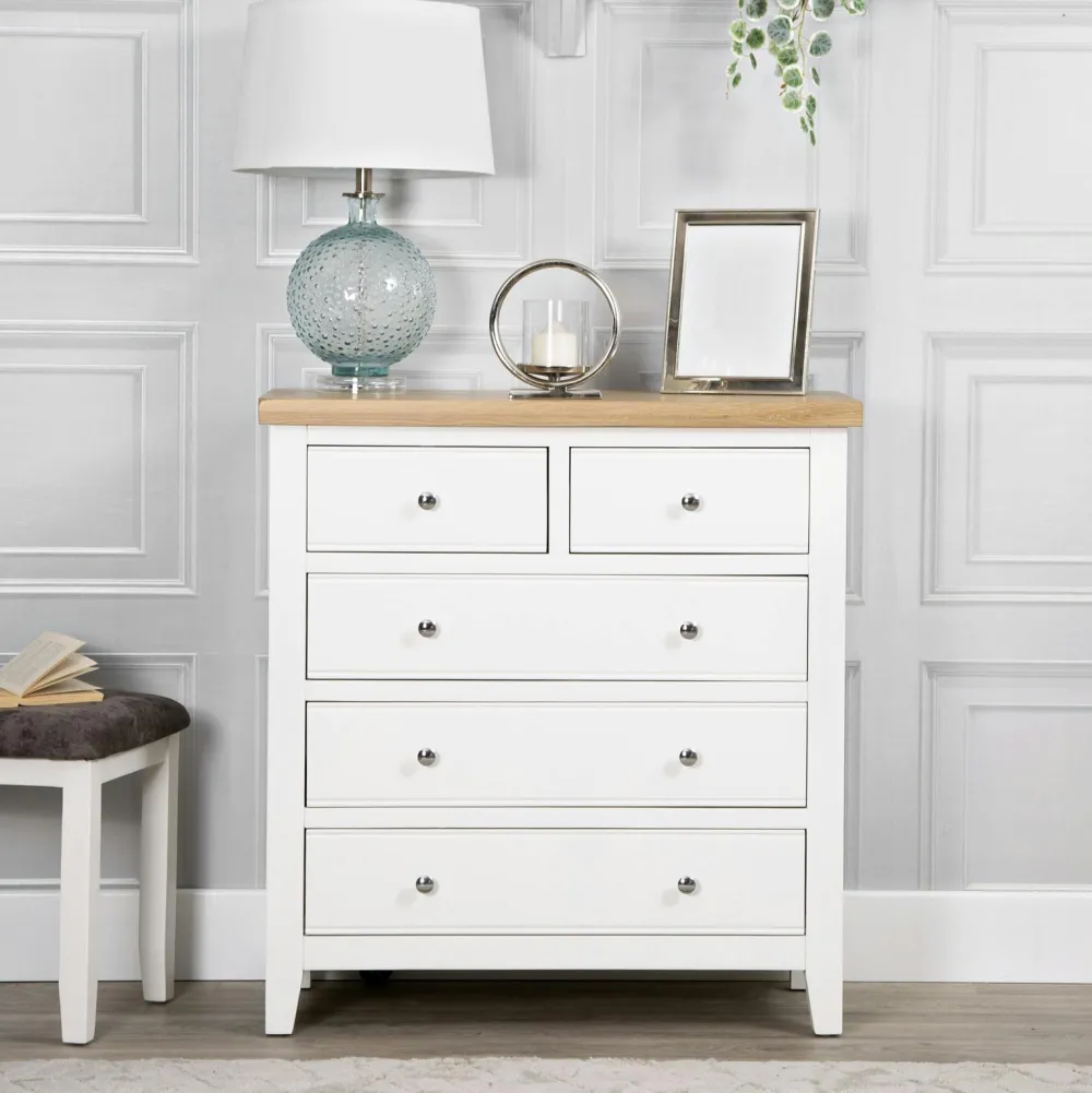 Tables Basses Carrées|Maori Table basse Hévéa double plateaux et côtés croisillons 90x90x45cm / TRADITION