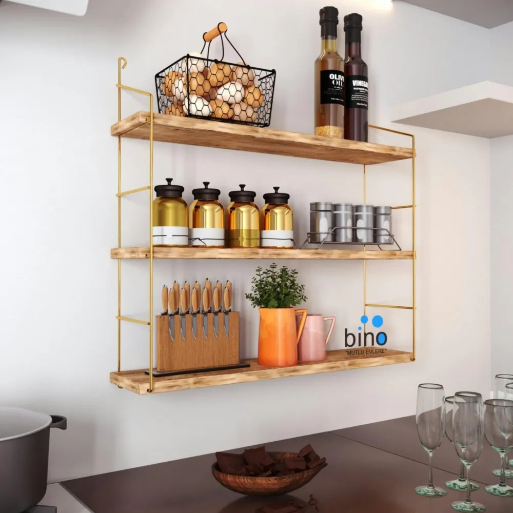 Univers Déco·Vintage|Univers Déco·Loft Industriel|LEEDS Table basse industrielle vintage bois recyclé