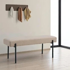 Tables Basses Design|Tables Basses Gigognes|Melbourne Table basse organique en bois d'acacia avec pied en bois sculpté (lot de 2)