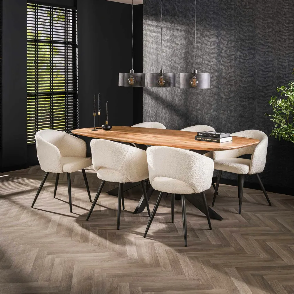 Tables D'Appoint Rondes|Sellettes Rondes|LOMBARDIE Table basse pivotante en céramique effet bois