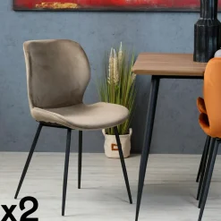 Tables Basses Rondes|Swing Table basse ronde bois de teck recyclé XL