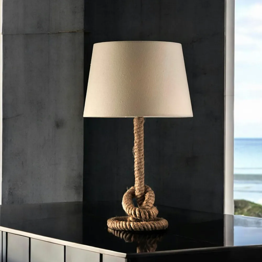 Tables Basses Carrées|DIKA Table de salon carrée béton beige pieds bois croisés