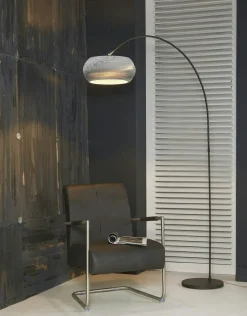 Univers Déco·Design Contemporain|Tables Basses Design|ZALA Table de salon ronde dorée