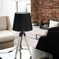 Tables Basses Rondes|Landaise Table de salon ronde pieds design