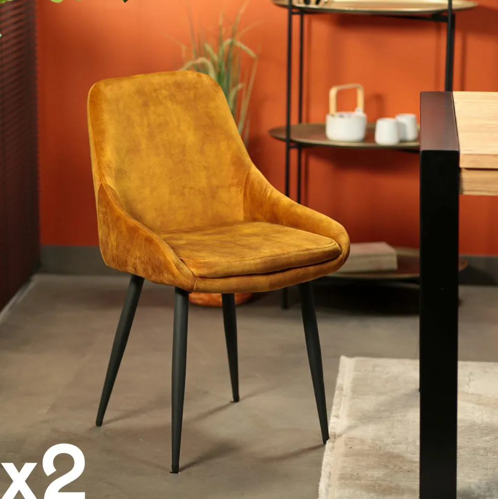 Univers Déco·Design Contemporain|Tables À Manger En Céramique|GALWAY Table en céramique design 180 cm