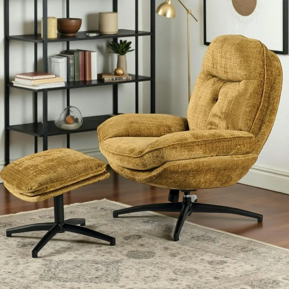 Tables À Manger Rectangulaires|Tables À Manger En Bois|LUNOR Table extensible effet noyer, décor baguettes 132-170 cm