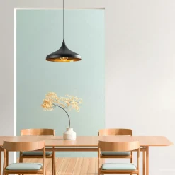 Sellettes En Métal|Tables D'Appoint Rondes|TULUM Table gigogne en verre - cadre doré (lot de 3) ⌀80 cm