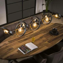 Sellettes En Métal|Tables Basses Gigognes| Table gigogne moderne (lot de 3)