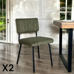 Tables À Manger En Bois|Tables Pied Central|RALF Table ovale pied central croisé 150 cm