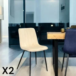 Tables À Manger Rectangulaires|Tables À Manger En Chêne|PALERME Table rectangulaire extensible en chêne brun 180 cm