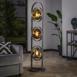 Tableaux / Toiles| Tableau nature stylisée – soleil et oiseaux (lot de 3)