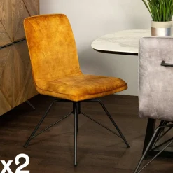 Meubles De Salle À Manger·Tabourets|Tradition Tabouret Escalier Hévéa 40x40x36cm