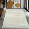 Tapis|Textile·Tapis|ISTANBUL Tapis beige – effet texturé, 140x200 cm