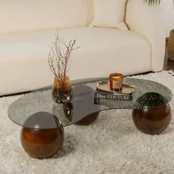 Tapis|Textile·Tapis|ISTANBUL Tapis beige – effet texturé, 140x200 cm