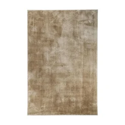 Tapis|Textile·Tapis|FEZ Tapis beige rectangulaire 160x230 cm