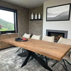 Tapis|Textile·Tapis| Tapis rectangulaire 160 x 230 cm laine bouclettes beige