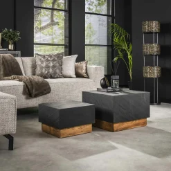 Tapis|Textile·Tapis| Tapis rectangulaire 200 x 290 cm laine tissée beige