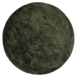 Tapis|Textile·Tapis|FEZ Tapis rond beige sable ø160 cm